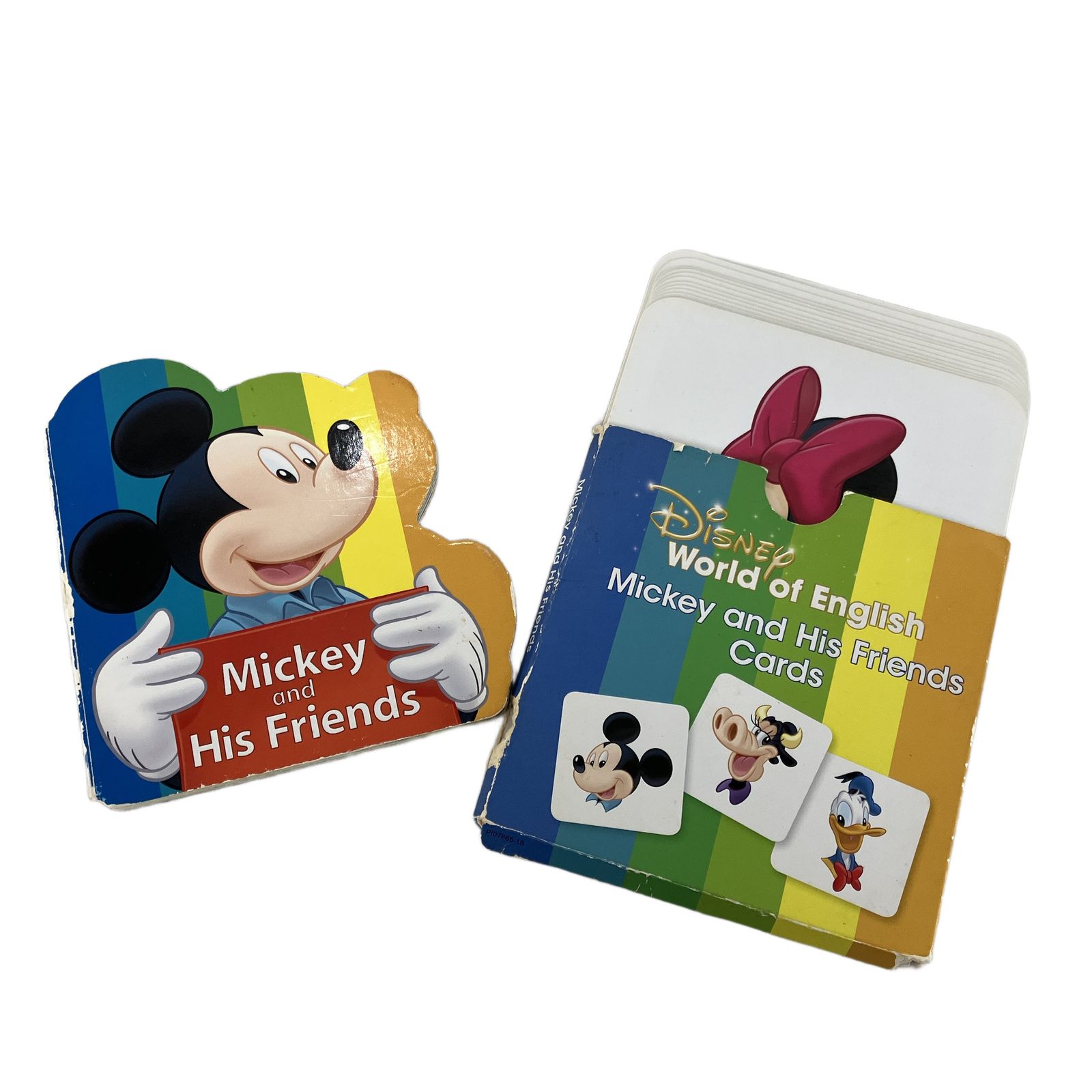 DWE シングアロング Blu-ray版 欠品あり 2019年頃 ディズニー英語