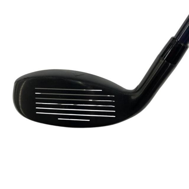 【中古】キャロウェイxr16ユーティリティ 中古】XR OS ユーティリティ XR16 25 SR CD(ユーティリティ（単品