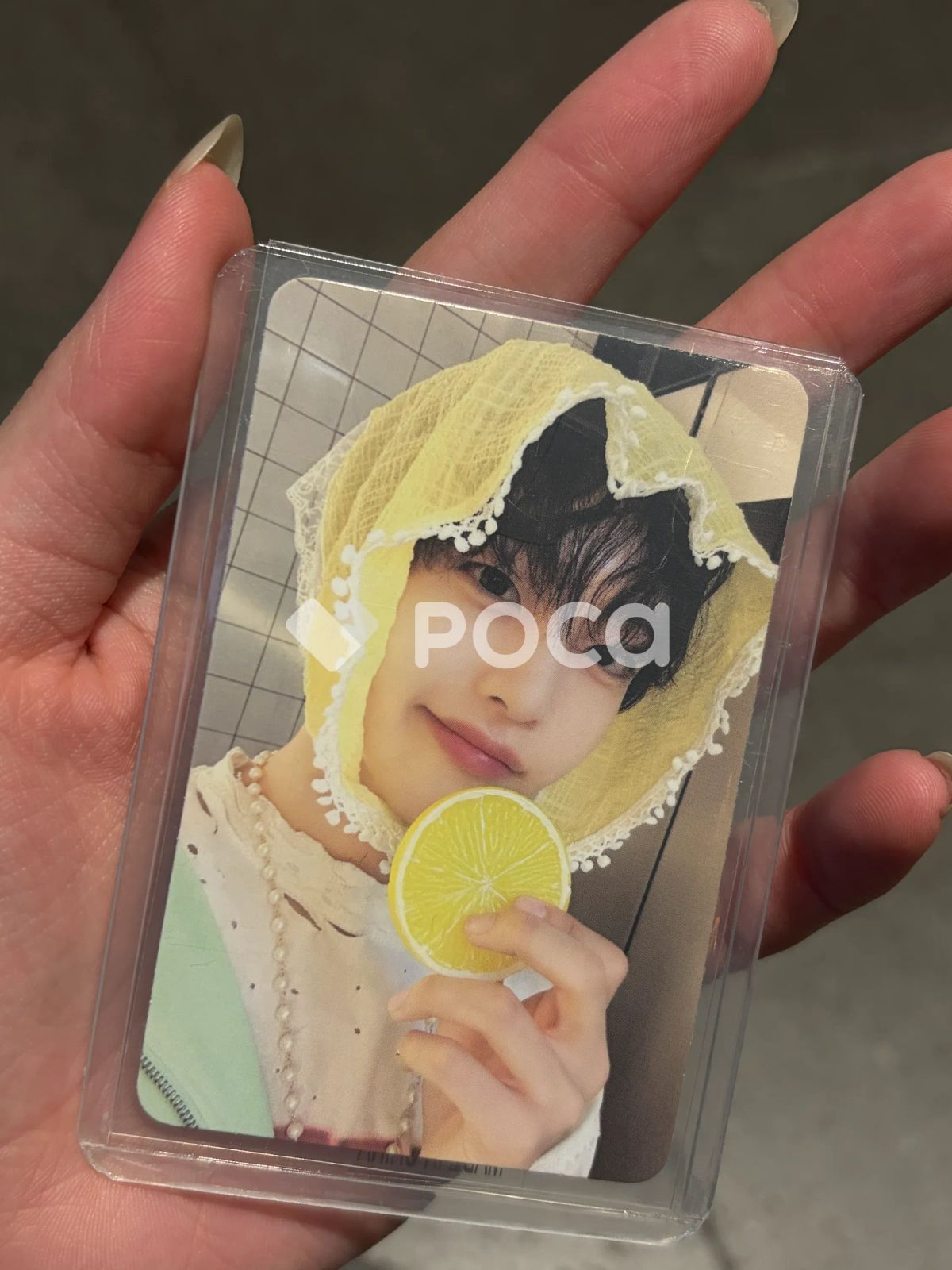 CRAVITY ヒョンジュン Dare to Crave : Epilogue 公開放送 サノク