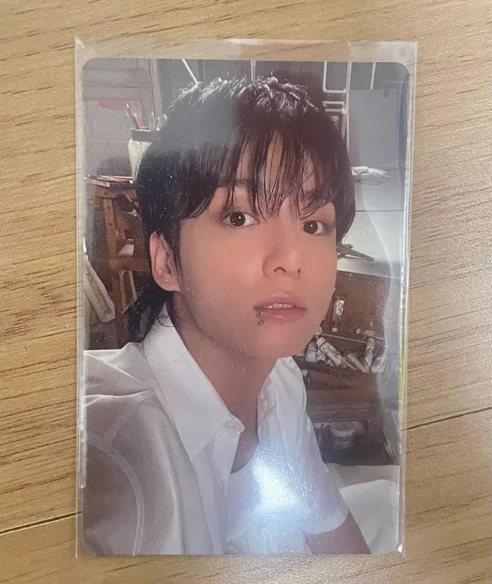 BTS JUNGKOOK ジョングク トレカ CD K-POP/アジア 【公式通販】
