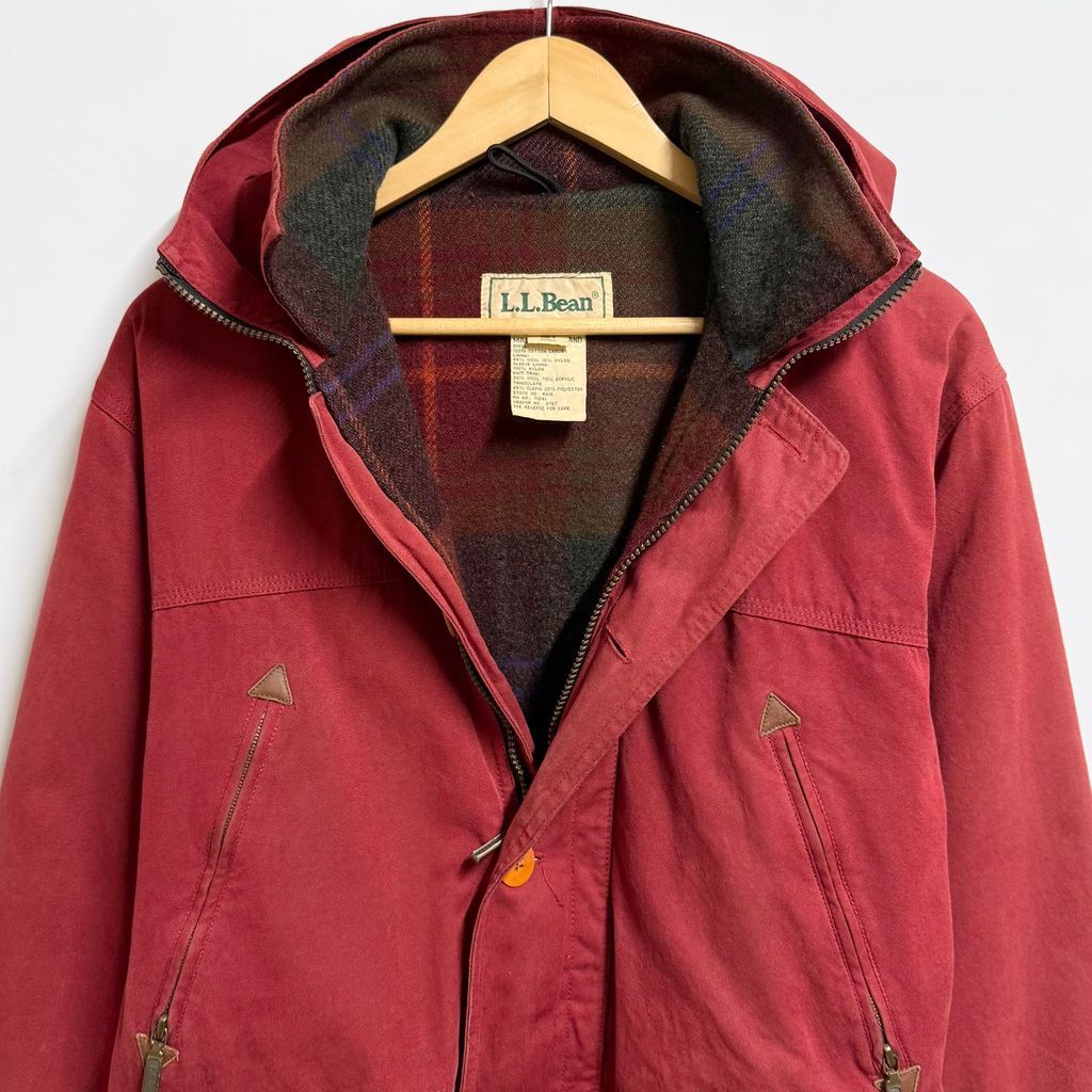 新作登場，品質保証 エルエルビーン L.L.Bean 90s キャンバス