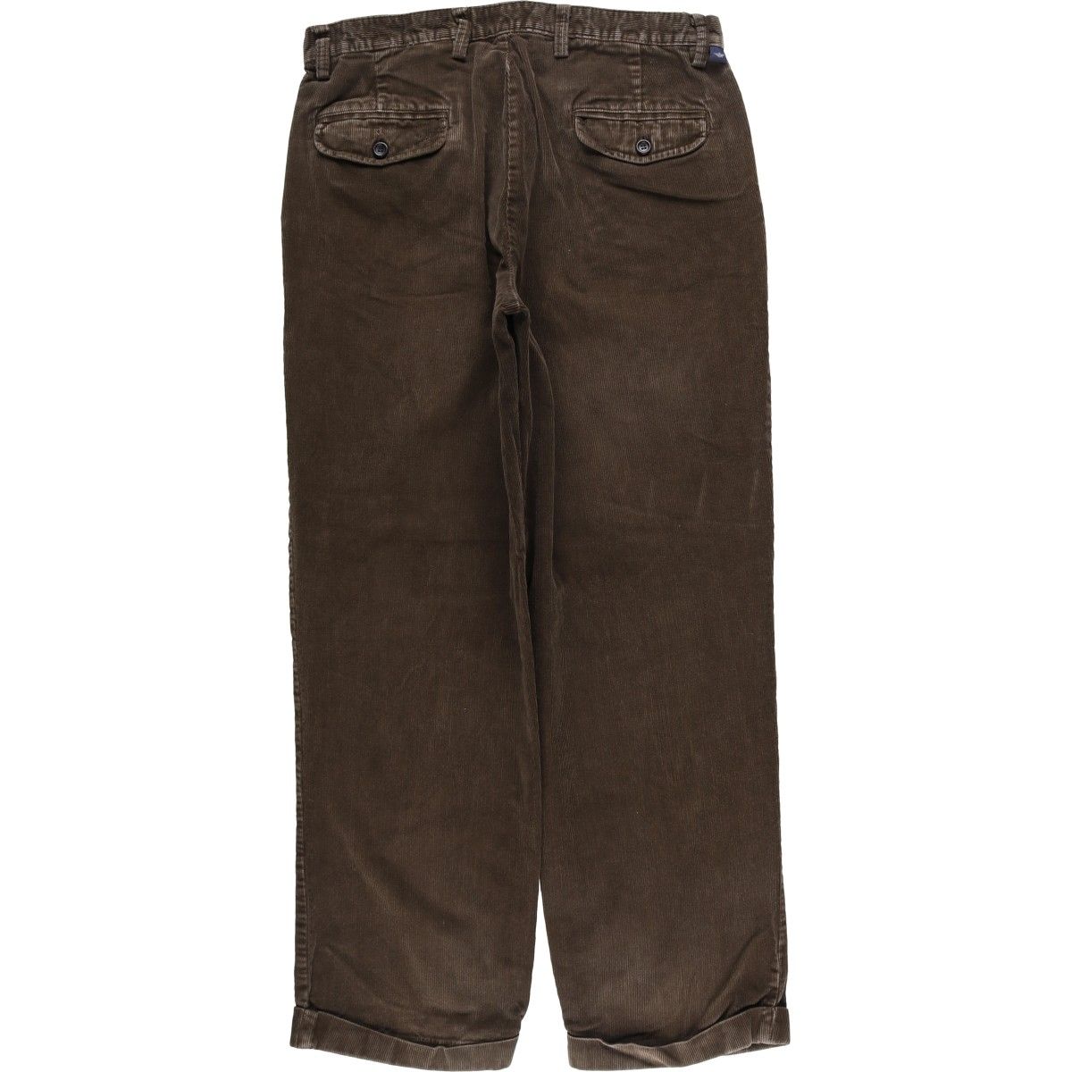 全国無料，格安 古着 ドッカーズ DOCKERS ツータック コーデュロイ