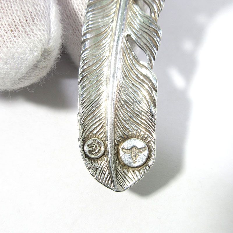 【極美品.美品】tady&king タディアンドキング　タディ＆キング　k18 TADY&KING（タディアンドキング） TADY&KING K18メタルMサイズ