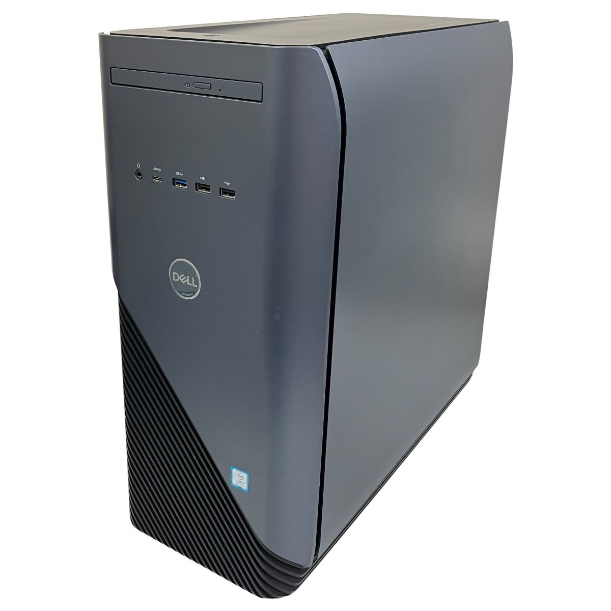 Dell Inspiron 5680 ゲーミングデスクトップPC Core i7-9700 32GB SSD