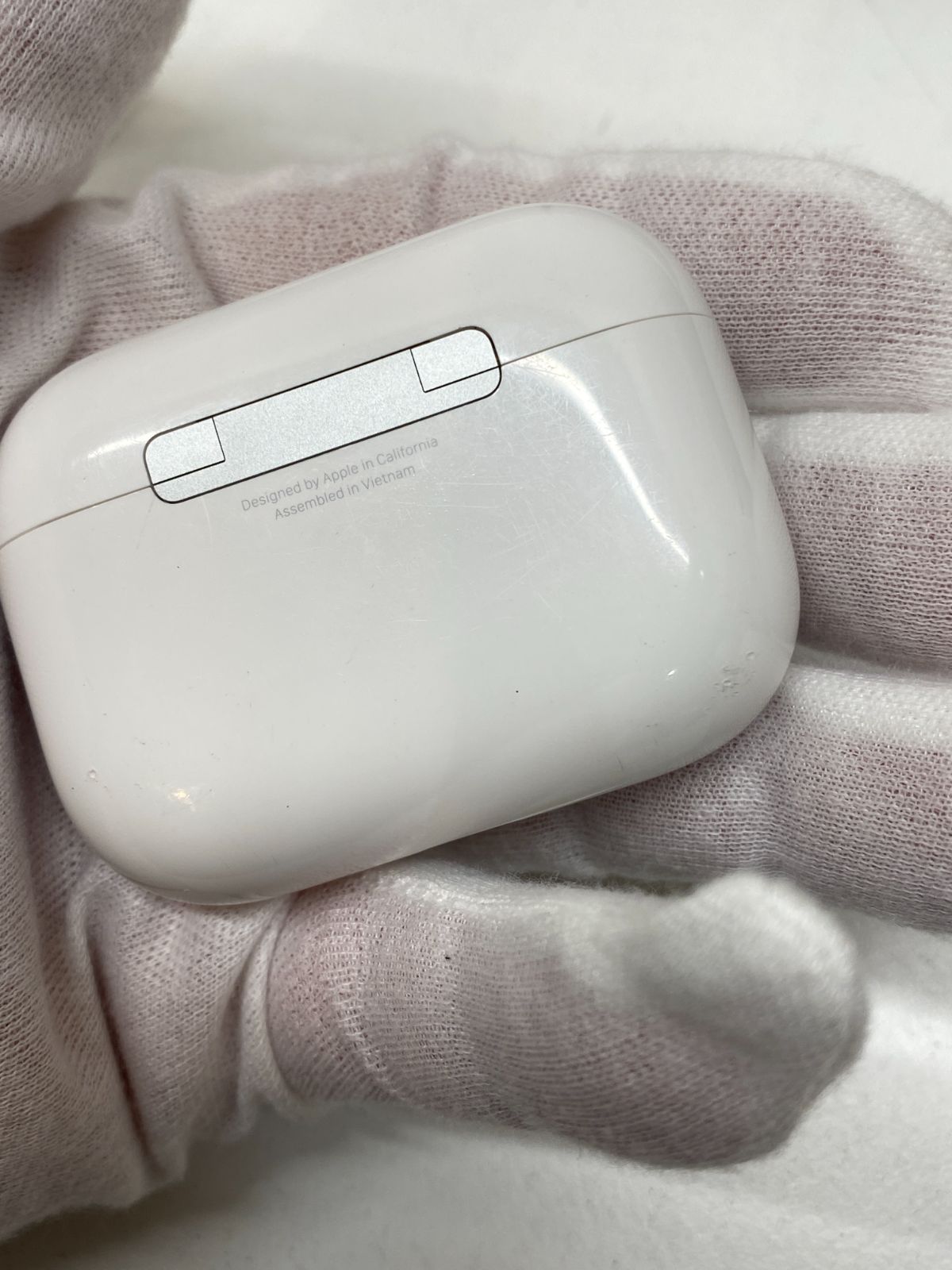 AirPods Pro3 本体 　未開封　A3063　A3064　A3122 Apple (アップル) AirPods Pro(第3世代) A3063,A3064,A3122