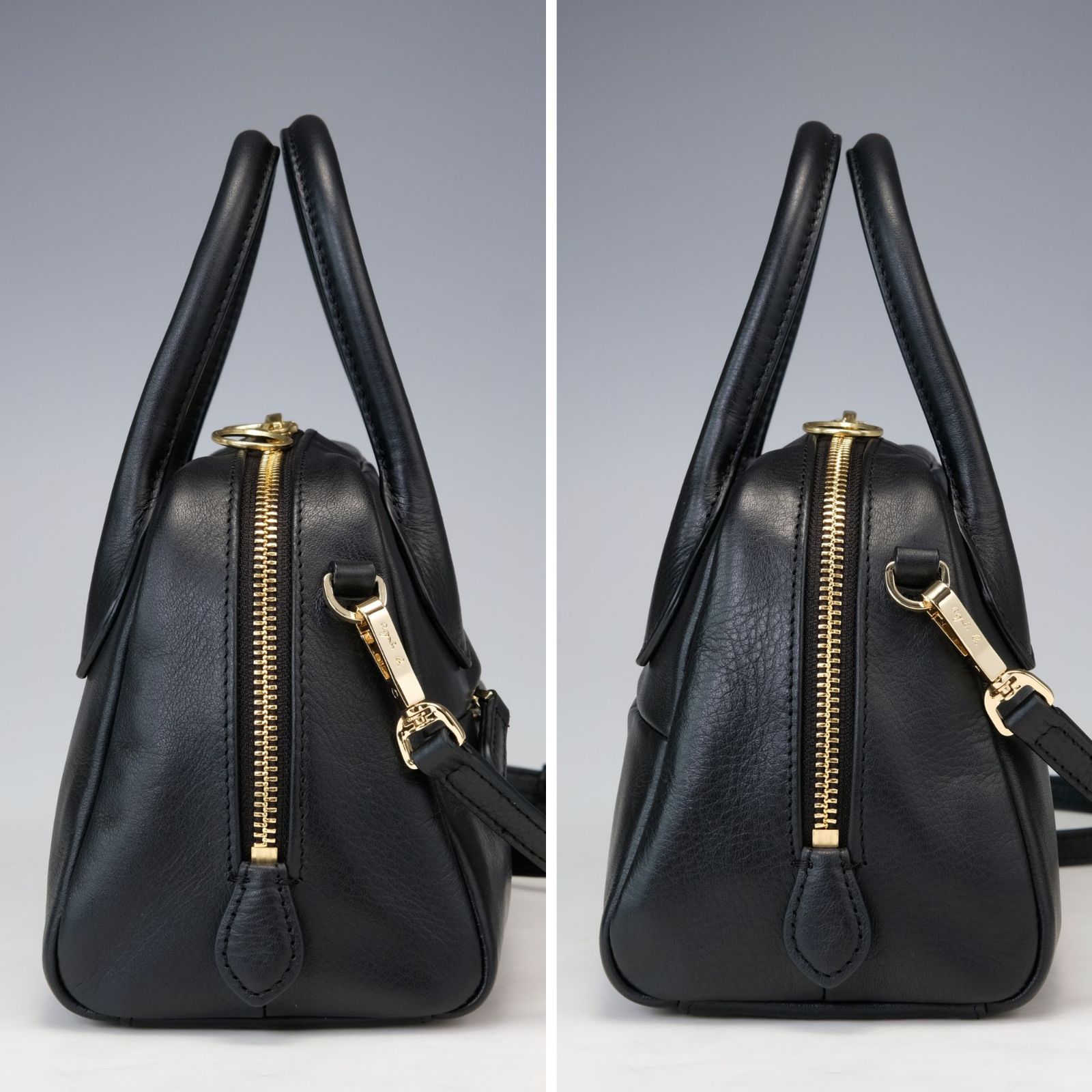 定価46,200円 / 現行品 / 極美品】agnes b. アニエスべー 2way