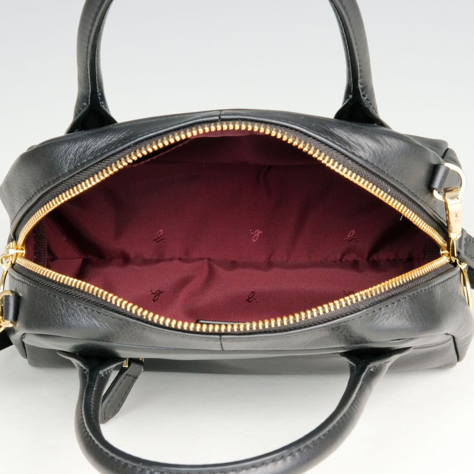 定価46,200円 / 現行品 / 極美品】agnes b. アニエスべー 2way