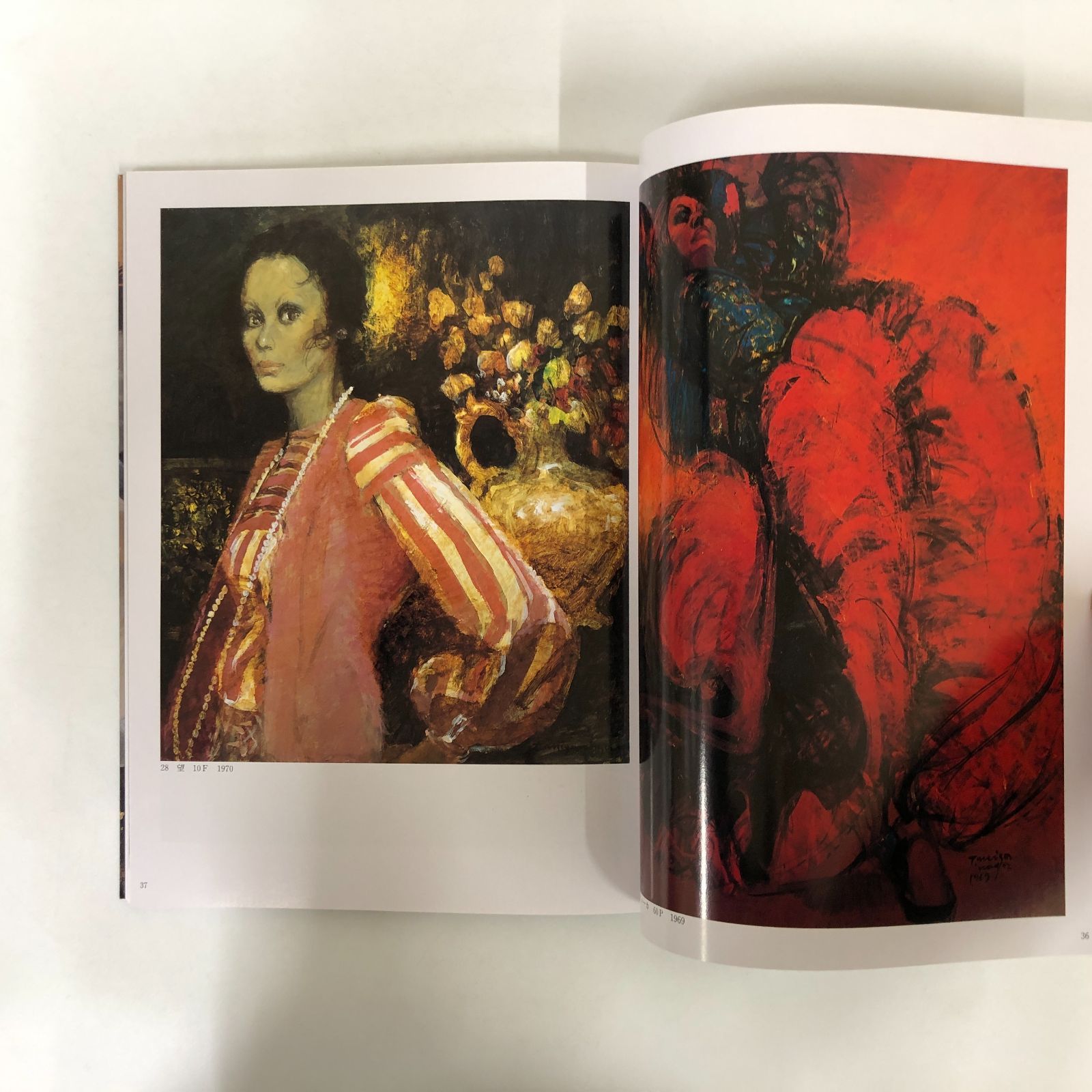 C]図録 光と影の華麗なる世界 宮永岳彦展 - メルカリ