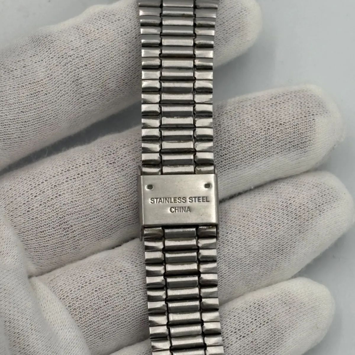◼︎カシオ CASIO A168WE デジタル 腕時計 シルバー レトロ 