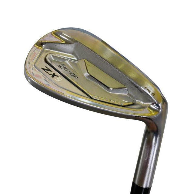 ダンロップ SRIXON ZX5 Mk II ダンロップ SRIXON ZX5 AW ウェッジ WG