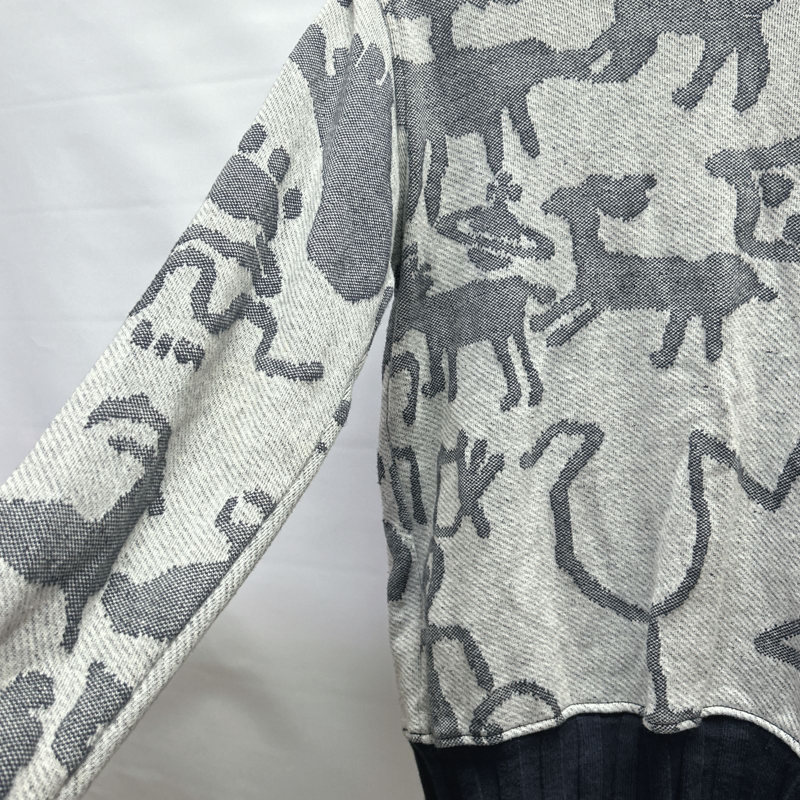 浜館75-2197] [店舗併売品] Vivienne Westwood ヴィヴィアンウエスト