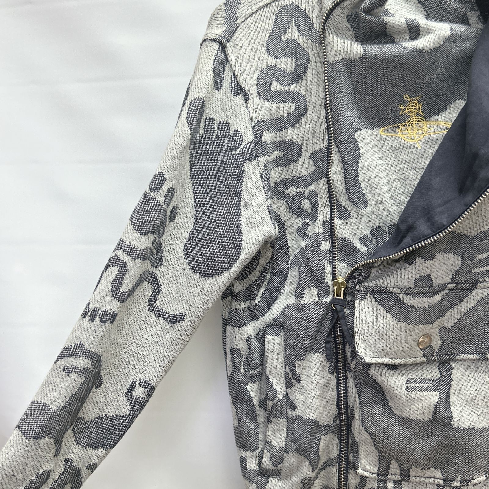 浜館75-2197] [店舗併売品] Vivienne Westwood ヴィヴィアンウエスト