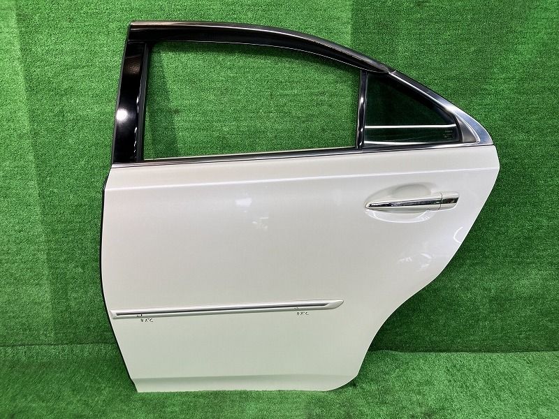 SAI AZK10 左リアドア S アサヒ M2F3 67004-75010 070 【公式通販】