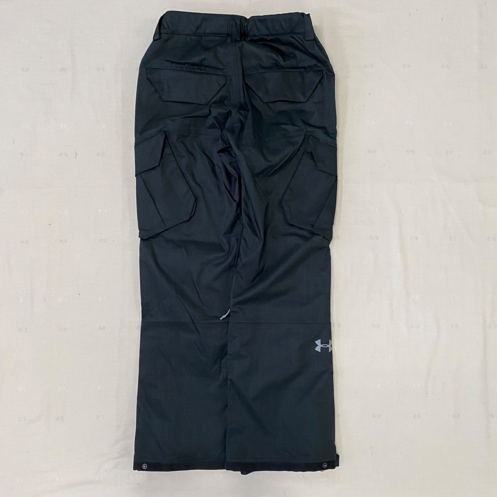 UNDER ARMOUR アンダーアーマー スノボウェア スノーウェア スキー