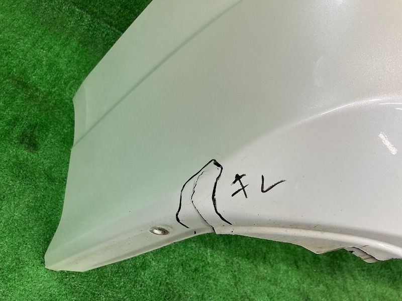 車 フィットシャトル GG8 リアバンパー・リヤバンパー 15X Lパッケージ 