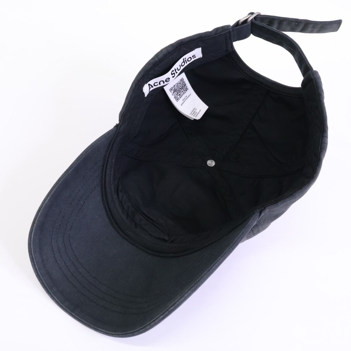 ACNE STUDIOS アクネ ストゥディオズ 【美品】FN-UX-HATS000357 Acne 