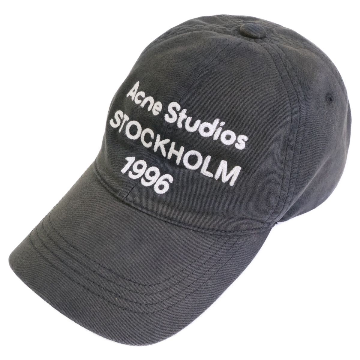 ACNE STUDIOS アクネ ストゥディオズ 【美品】FN-UX-HATS000357 Acne 