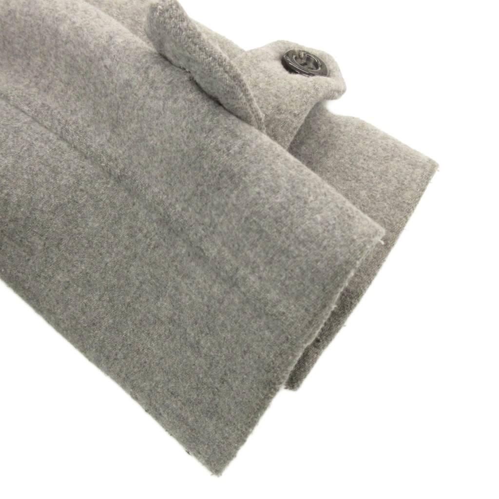 ブルーレーベルクレストブリッジ BLUE LABEL CRESTBRIDGE ロングコート