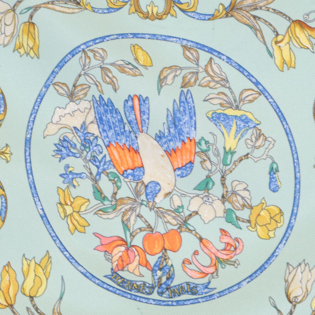 【未使用】エルメス ガヴロッシュ カレ45 東洋の石と西洋の石細工 未使用】エルメス ガヴロッシュ カレ45 東洋の石と西洋の石細工 - メルカリ