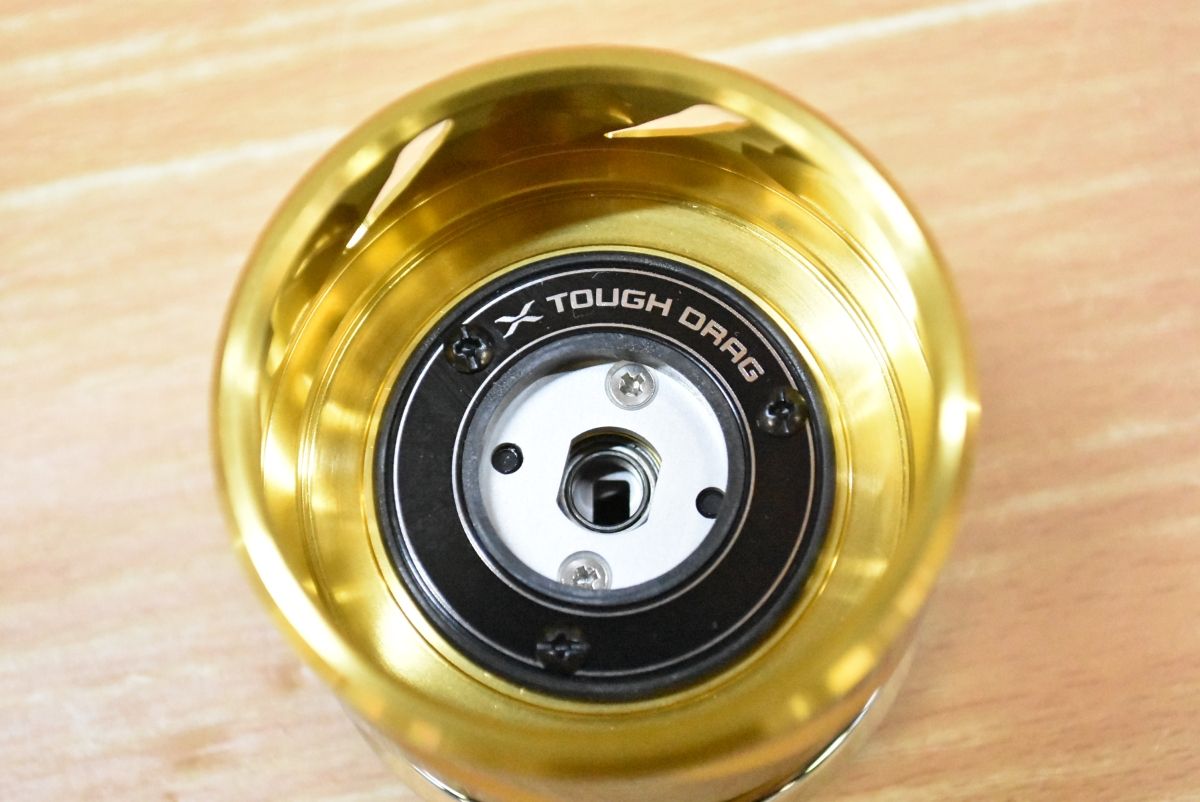 シマノ 20 ステラ SW 6000HG 純正スプール SHIMANO STELLA オフショア