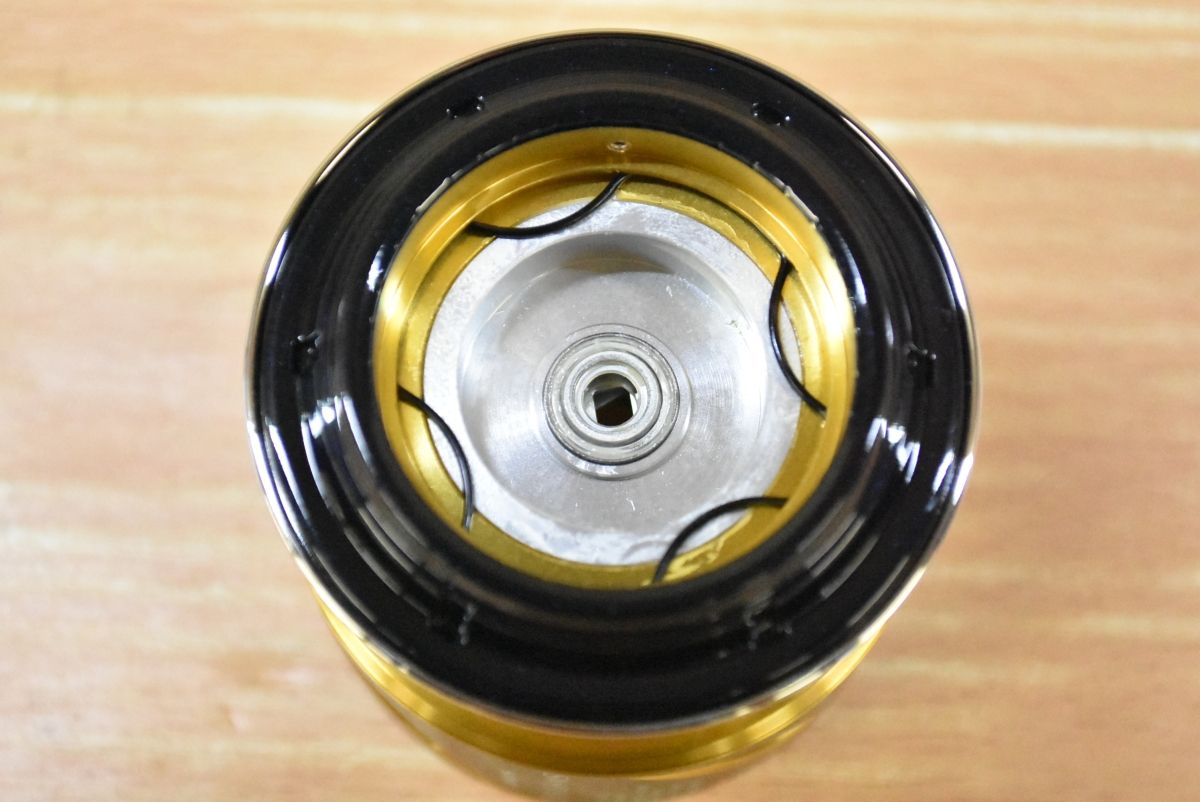 シマノ 20 ステラ SW 6000HG 純正スプール SHIMANO STELLA オフショア