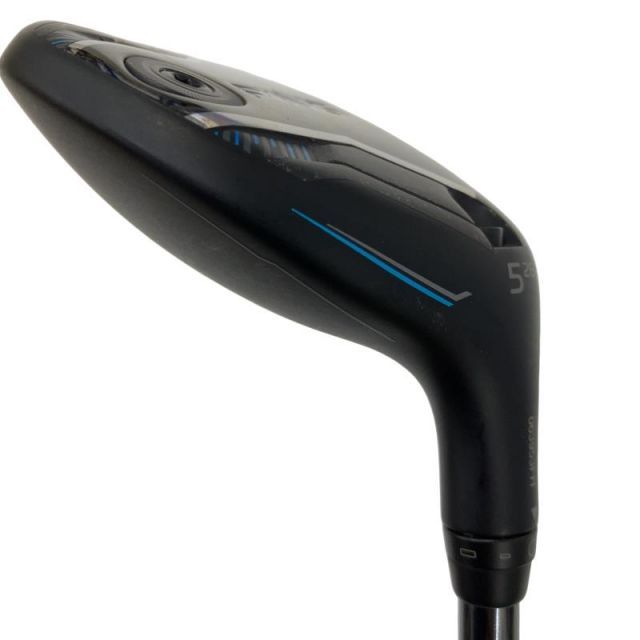 中古】 ピン G440 U5 ユーティリティ UT PING TOUR 2.0 BLACK 90(UT