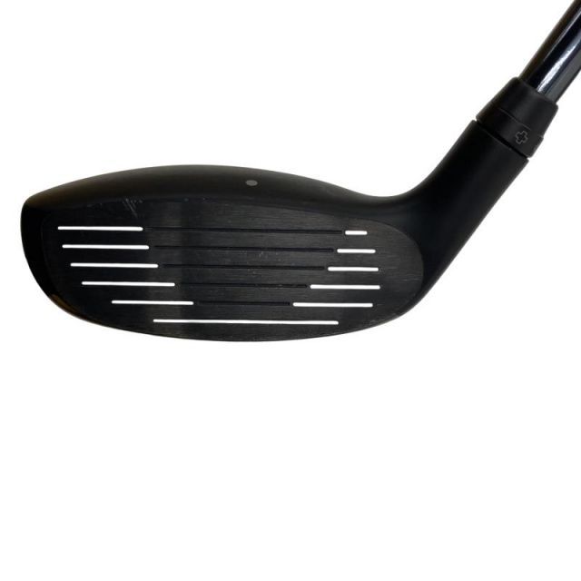 中古】 ピン G440 U5 ユーティリティ UT PING TOUR 2.0 BLACK 90(UT