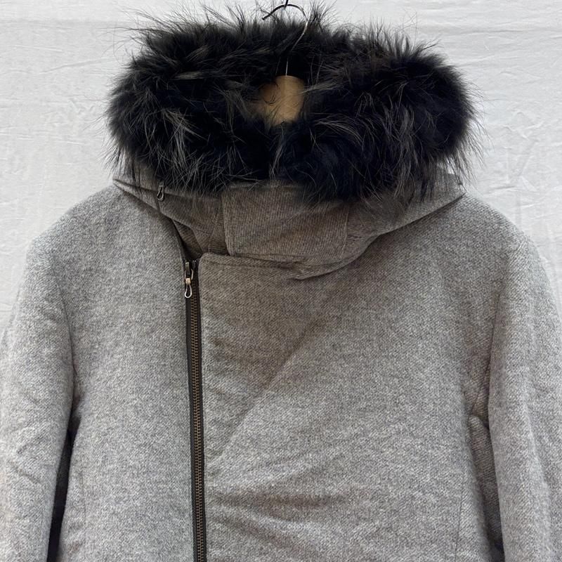 00s トルネードマート y2k 希少 アーカイブ ファー ジャケット 00s トルネードマート y2k 希少 アーカイブ ファー ジャケット - メルカリ