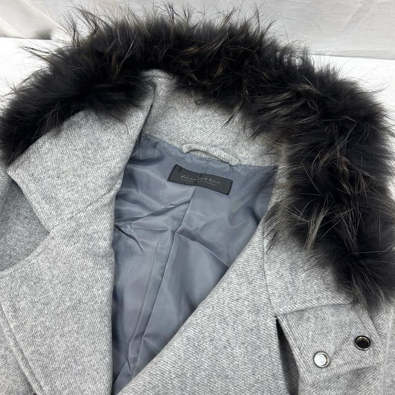 00s トルネードマート y2k 希少 アーカイブ ファー ジャケット 00s トルネードマート y2k 希少 アーカイブ ファー ジャケット - メルカリ