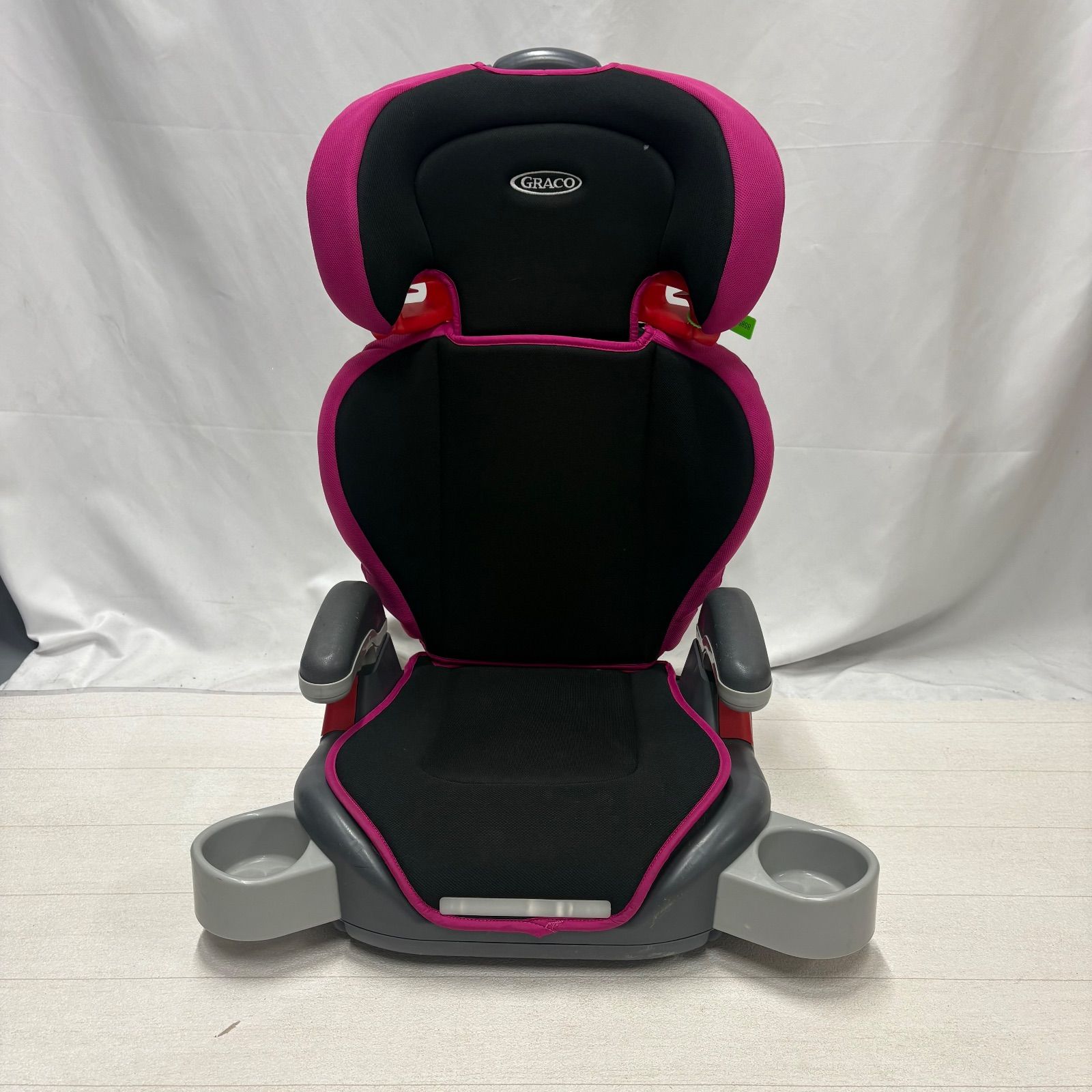 ジュニアシート | ベビー用品のグレコ （GRACO）