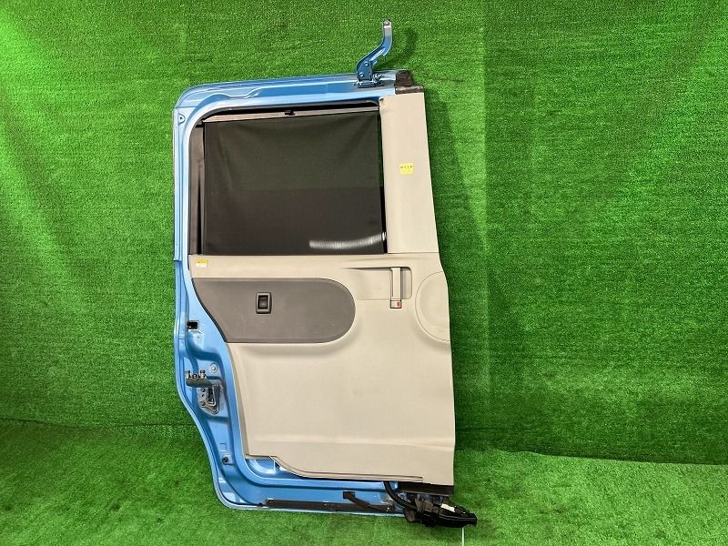 タント タント LA600S 左リアドア スローパーX SA ニホンイタ M31Q8 