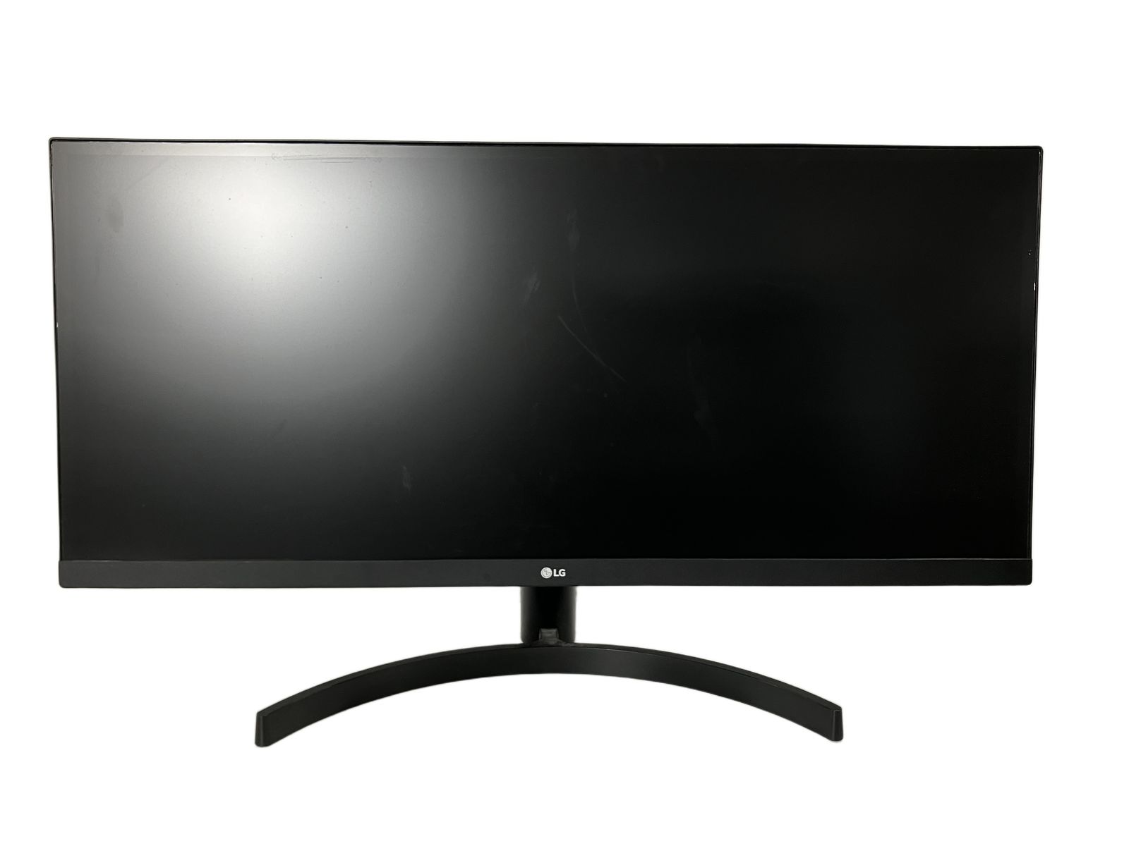 LG 29WL500 ウルトラワイドモニター 29インチモニター 2022年製 PC周辺