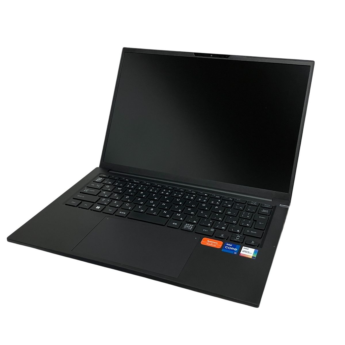 Thirdwave raytrek A4-R ノートPC Core i7-13700H 32GB SSD 1TB WIN11