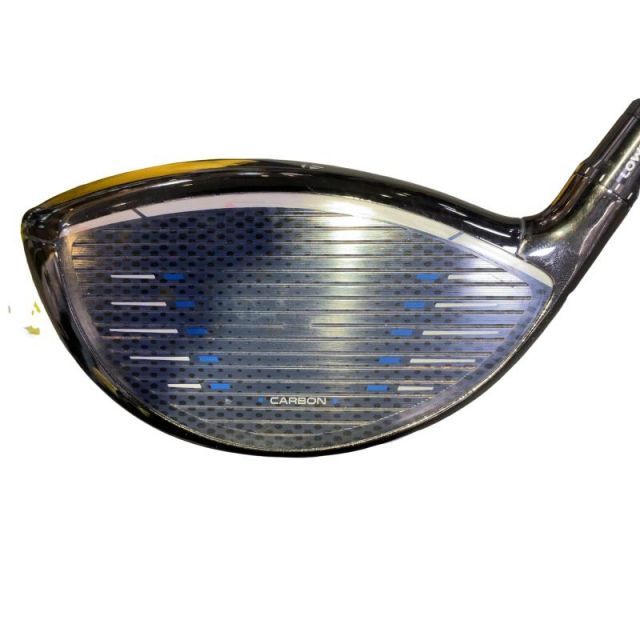 中古】 テーラーメイド Qi10 LS 10.5° ドライバー DR Diamana SILVER