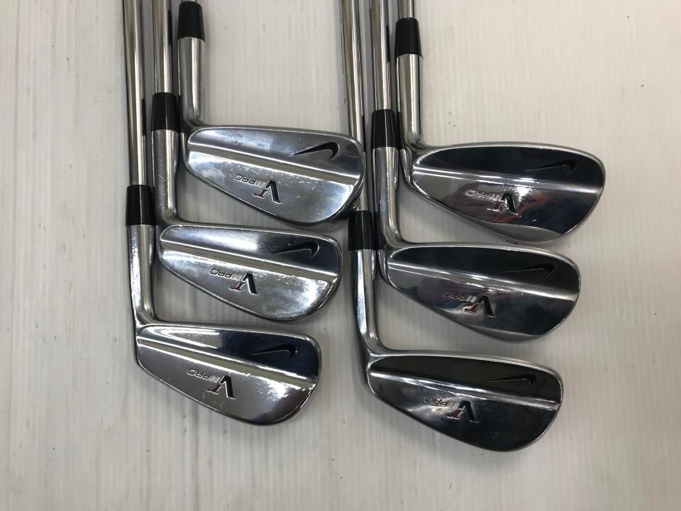 激レア　NIKE VR PRO ２番　アイアン　ダイナミックゴールド　S200 激レア NIKE VR PRO 2番 アイアン ダイナミックゴールド S200｜Yahoo