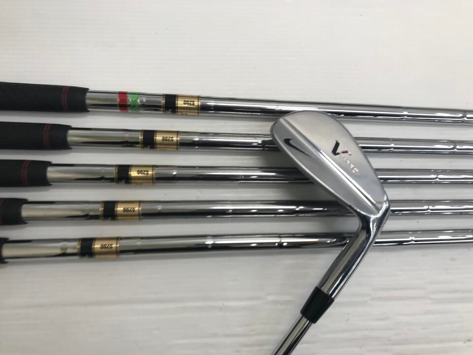 ナイキ VR PRO ブレード ダイナミックゴールド S200フレックス