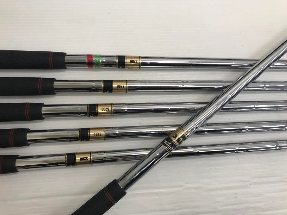 激レア　NIKE VR PRO ２番　アイアン　ダイナミックゴールド　S200 激レア NIKE VR PRO 2番 アイアン ダイナミックゴールド S200｜Yahoo