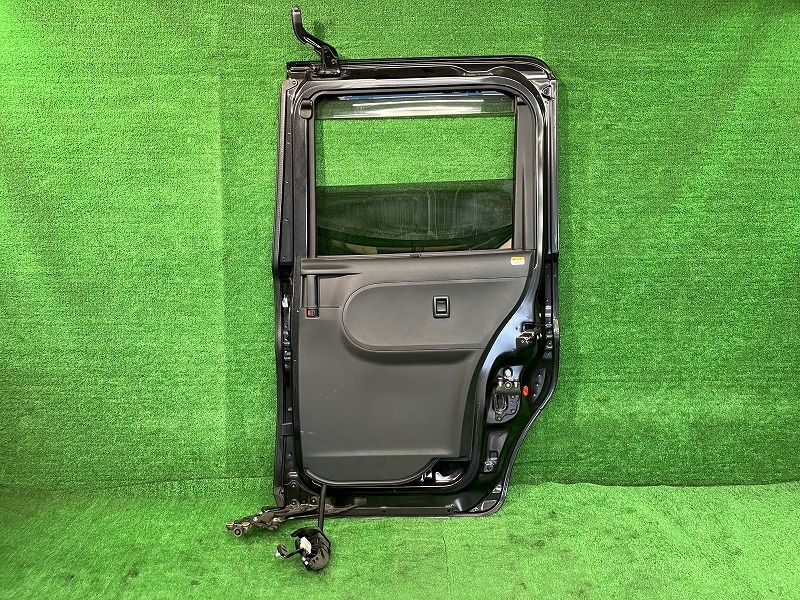 タント LA610S 右リアドア カスタムRS SA 4WD ニホンイタ M31Q8 67003 