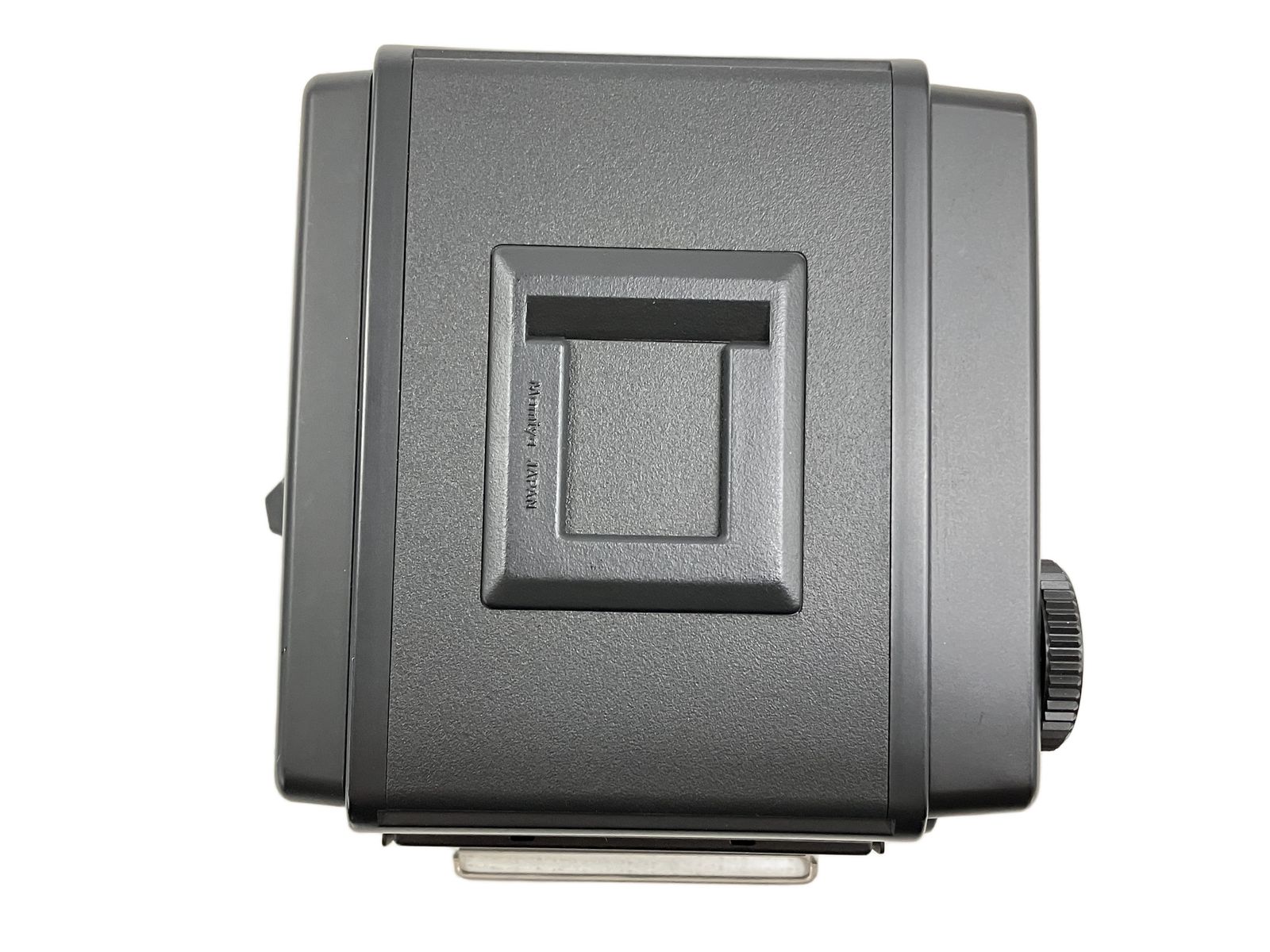 15501 美品 Mamiya RZ67 II 220 マミヤ フィルム バック 15501 美品 Mamiya RZ67 II 220 マミヤ フィルム バック - メルカリ