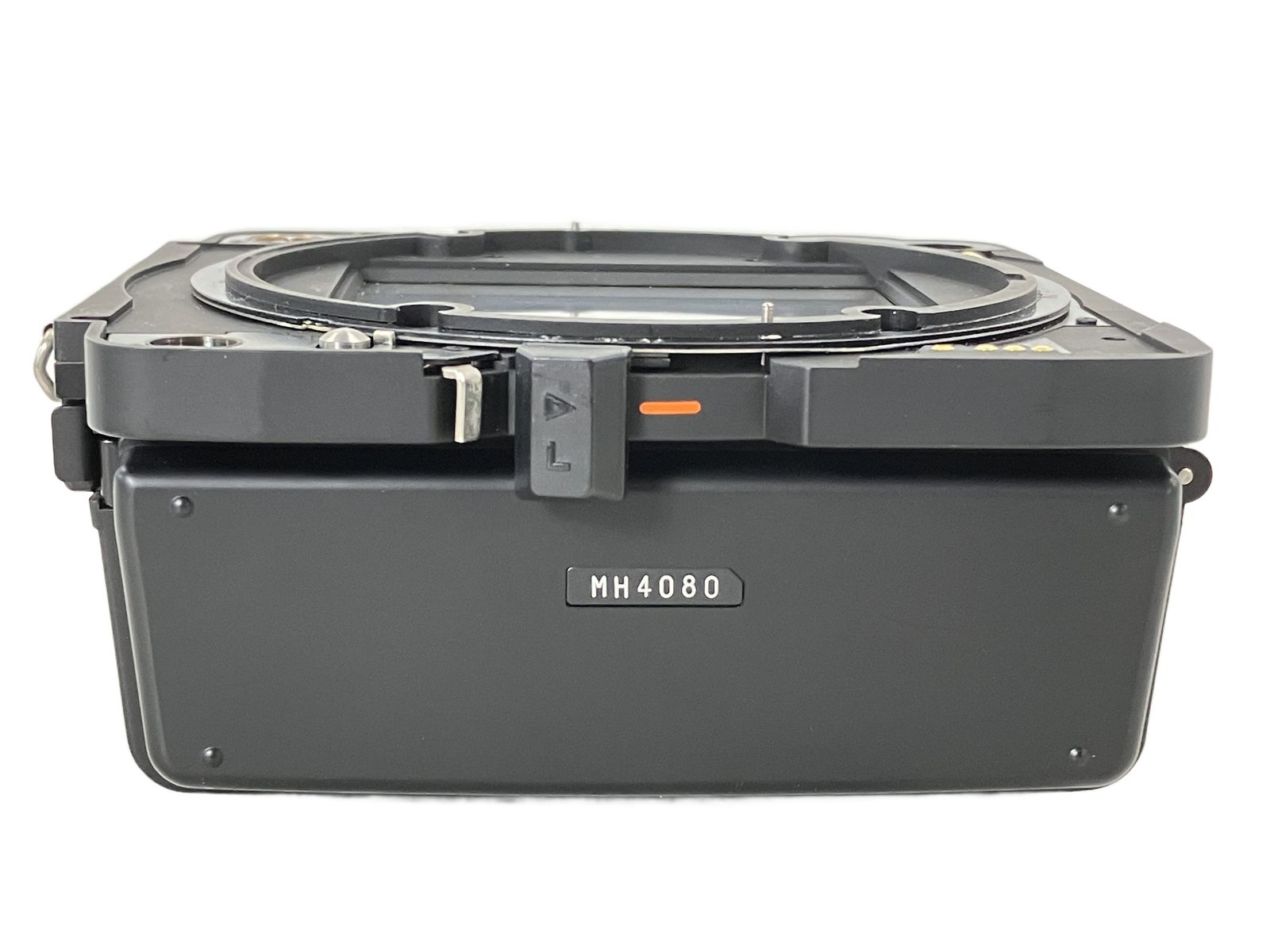 15501 美品 Mamiya RZ67 II 220 マミヤ フィルム バック MAMIYA RZ67 PROFESSIONAL 注文 II 220 マミヤ プロフェッショナル 中