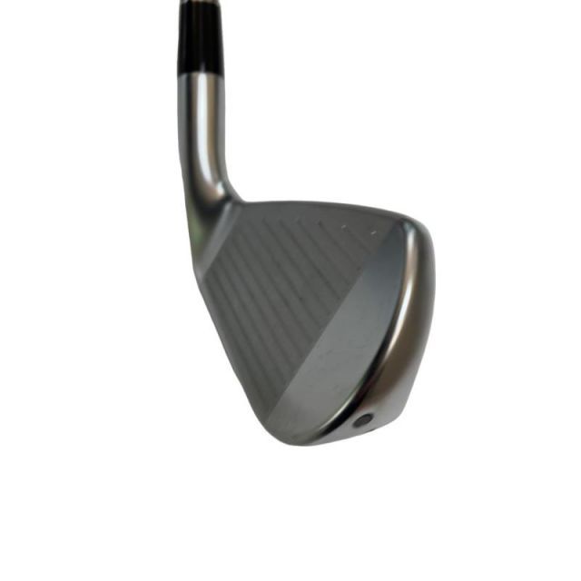 中古】 ダンロップ SRIXON ZX Mk II UTILITY U3 レフティ