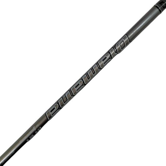 中古】 ダンロップ SRIXON ZX Mk II UTILITY U3 レフティ