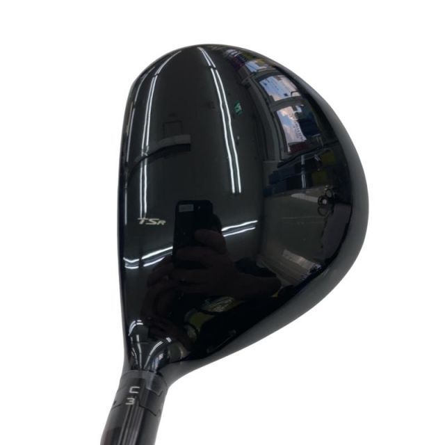 中古】 タイトリスト TSR2 15° フェアウェイウッド FW Tour AD IZ-6