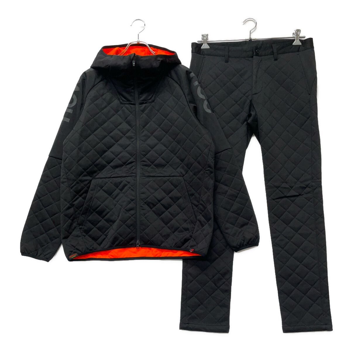 中古 メンズ ニューバランスゴルフ New Balance golf セットアップ 5(L
