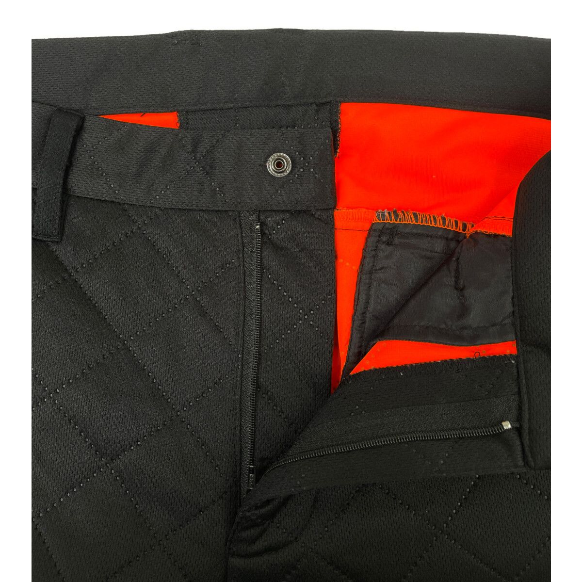 New Balance Golf セットアップ 上下セット　サイズ5 中古 メンズ ニューバランスゴルフ New Balance golf セットアップ 5(L
