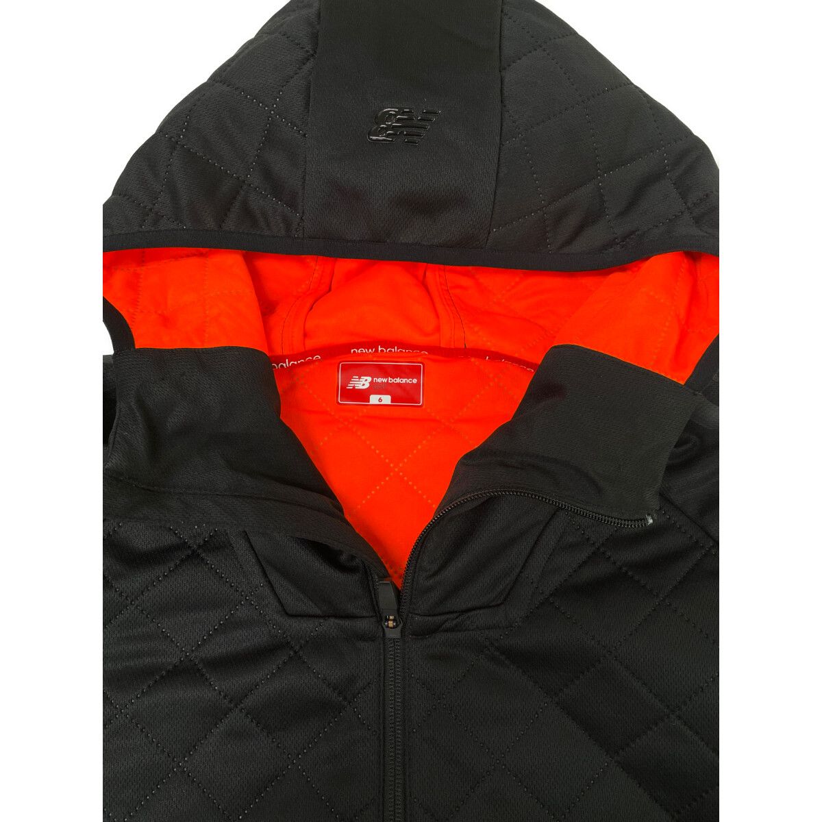 New Balance Golf セットアップ 上下セット　サイズ5 中古 メンズ ニューバランスゴルフ New Balance golf セットアップ 5(L