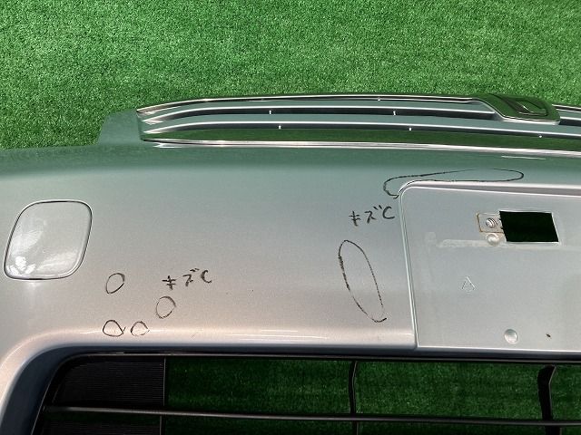 自動車 ラウム NCZ25 フロントバンパー ラウム Cパッケージ 4WD 52119