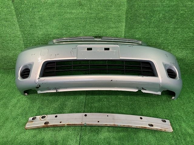 自動車 ラウム NCZ25 フロントバンパー ラウム Cパッケージ 4WD 52119