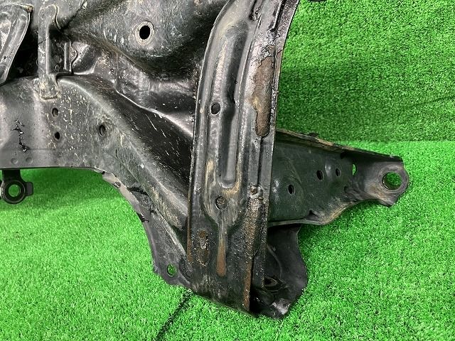 車 ラクティス NCP125 フロントメンバー G 4WD 51201-52107 1F7