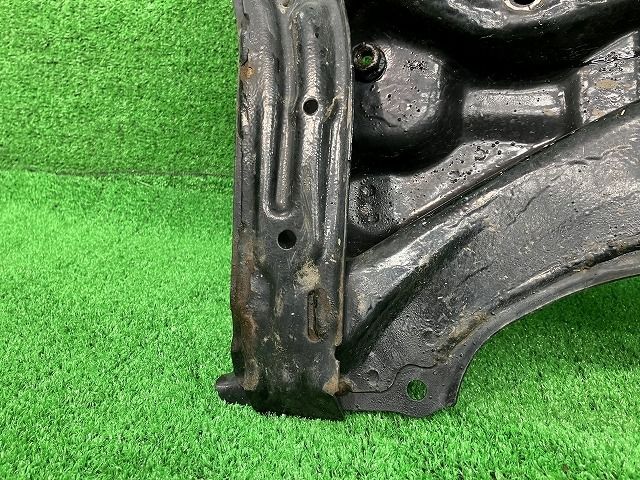車 ラクティス NCP125 フロントメンバー G 4WD 51201-52107 1F7